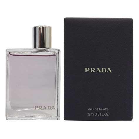 prada eu de toilette